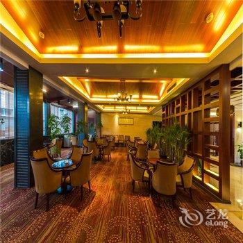 绍兴新廊桥花园酒店酒店提供图片