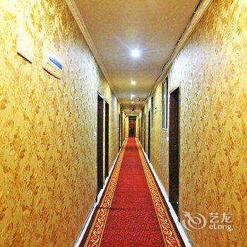 重庆优泰宾馆酒店提供图片