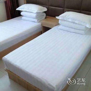克什克腾旗乌兰布统德力格尔度假村酒店提供图片