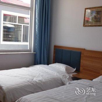 克什克腾旗乌兰布统德力格尔度假村酒店提供图片