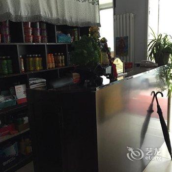 宣化区舒鑫招待所一区酒店提供图片