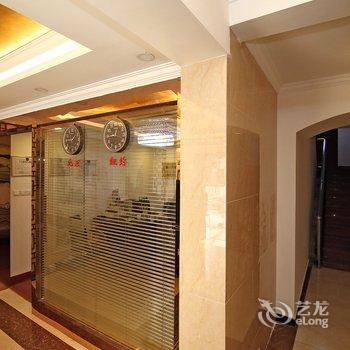 上海寓青公寓酒店提供图片