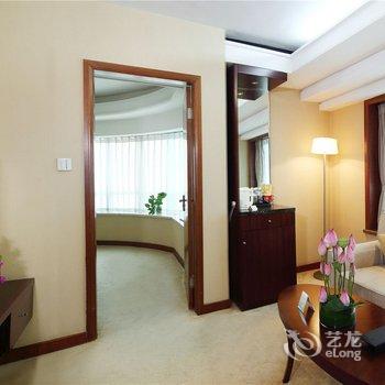 浙江金都宾馆酒店提供图片