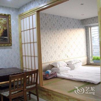丹东江景温泉公寓酒店提供图片