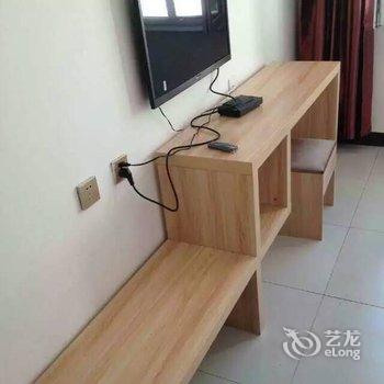 克什克腾旗乌兰布统德力格尔度假村酒店提供图片