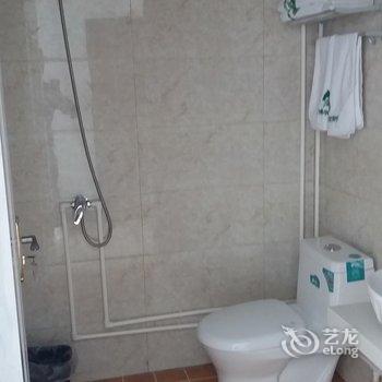 克什克腾旗乌兰布统德力格尔度假村酒店提供图片