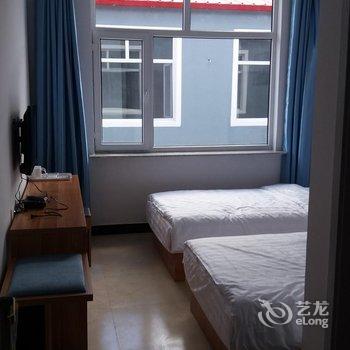 克什克腾旗乌兰布统德力格尔度假村酒店提供图片