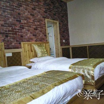 黄山宏村黄家客栈酒店提供图片