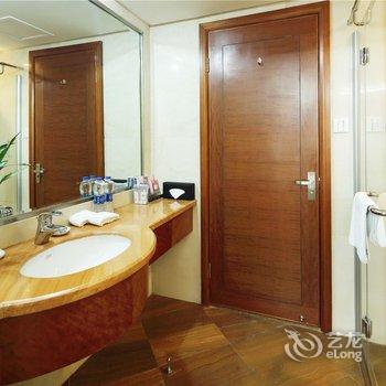 浙江金都宾馆酒店提供图片