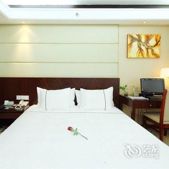 浙江金都宾馆酒店提供图片