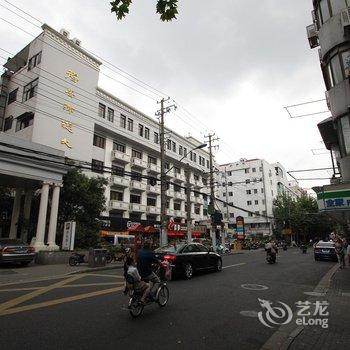 上海静安寺和颐酒店酒店提供图片