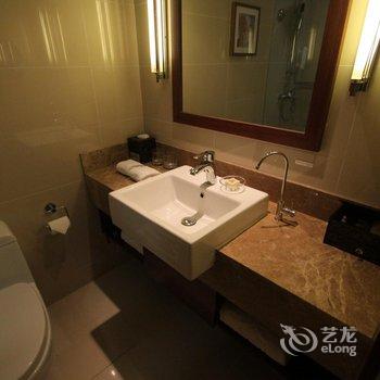 上海静安寺和颐酒店酒店提供图片