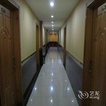 上海龙游港宾馆酒店提供图片