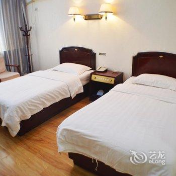 元氏槐阳商务酒店酒店提供图片