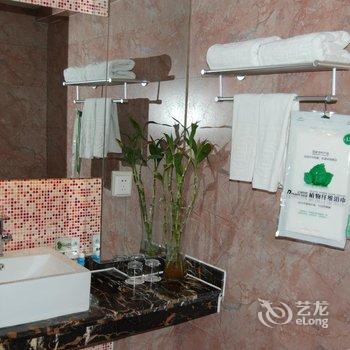 杭州铂宫酒店酒店提供图片