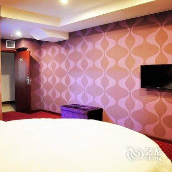 东港春泰宾馆酒店提供图片