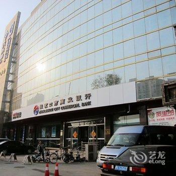 张家口悠然居宾馆酒店提供图片