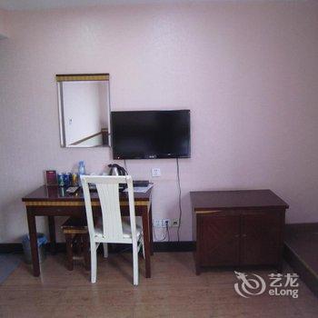 上海龙游港宾馆酒店提供图片