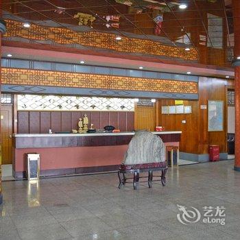 元氏槐阳商务酒店酒店提供图片