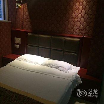 重庆皇爵宾馆酒店提供图片