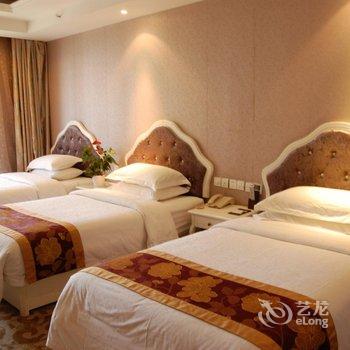 杭州铂宫酒店酒店提供图片