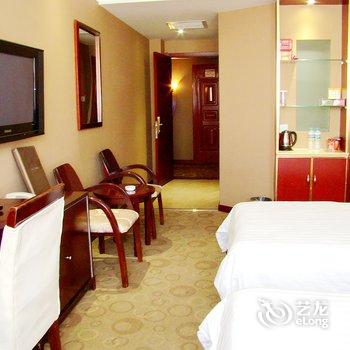 鄂尔多斯市民悦大酒店酒店提供图片