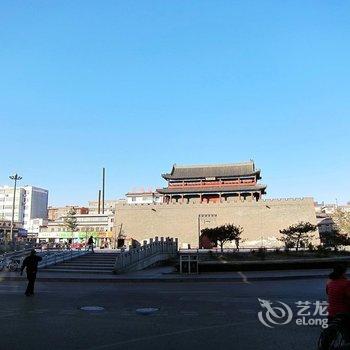 宣化东胜旅馆酒店提供图片