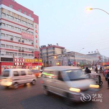 张家口同福旅馆酒店提供图片