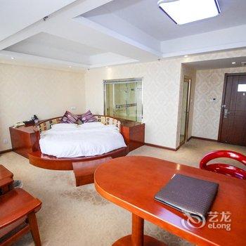 星程酒店(秦皇岛和平大街人民公园店)酒店提供图片