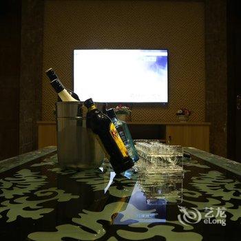 武隆山景城度假酒店酒店提供图片