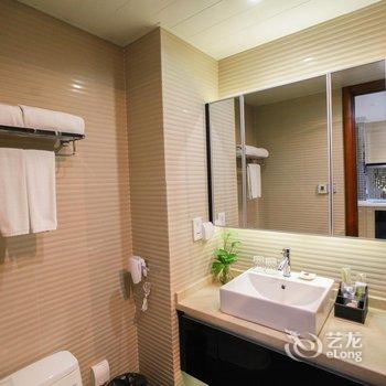 上海泰丽全套房酒店公寓酒店提供图片