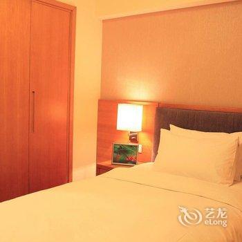 北京橡树公馆酒店提供图片