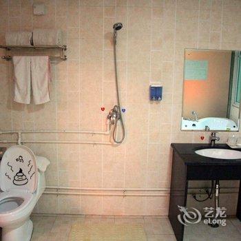 邯郸尚一主题酒店(海悦广场店)酒店提供图片