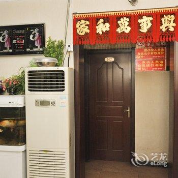 隆化顺泰宾馆酒店提供图片