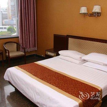 邯郸涉县国都宾馆酒店提供图片