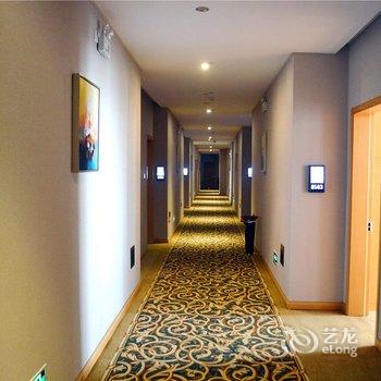 内蒙古博雅假日酒店酒店提供图片