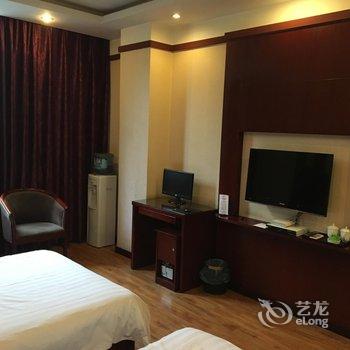 荣昌九州快捷酒店(昌州大道中段店)酒店提供图片