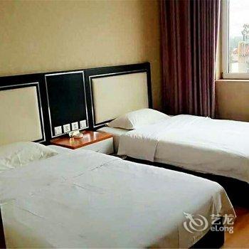 霸州阳光快捷宾馆酒店提供图片