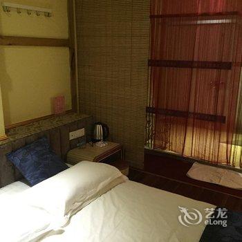 重庆卢浮宫情侣主题酒店酒店提供图片