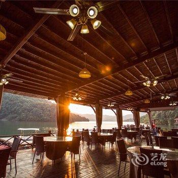 衢州柏丽卧龙山庄度假村酒店提供图片