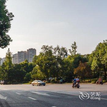 璧山江丰大酒店酒店提供图片