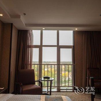 北京宏瑞御景国际酒店(首都机场新国展店)酒店提供图片