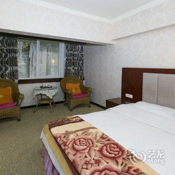 重庆凤安商务宾馆酒店提供图片