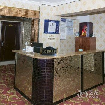 重庆凤安商务宾馆酒店提供图片