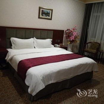 辽阳子晨商务宾馆酒店提供图片