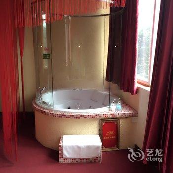 重庆卢浮宫情侣主题酒店酒店提供图片