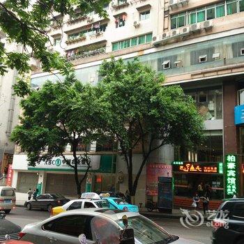 阿富尔连锁酒店(凯歌宾馆)酒店提供图片