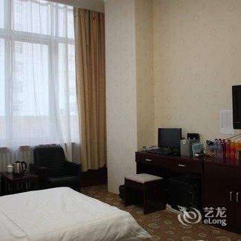 赤峰市友合宾馆酒店提供图片