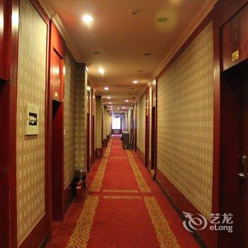 赤峰市友合宾馆酒店提供图片
