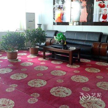赤峰市友合宾馆酒店提供图片
